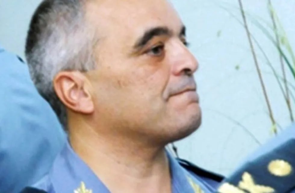 El comisario Gustavo Pereyra está procesado por brindar información sensible a la banda narcocriminal \