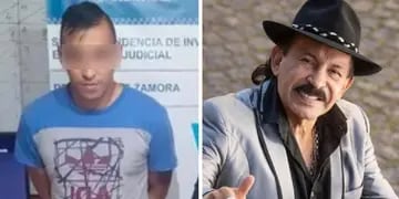 Detuvieron al hijo de Antonio Ríos por abusar sexualmente de una nena