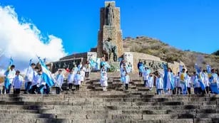 Aniversario del fallecimiento del Gral. San Martín: homenaje con actividades en el Manzano Histórico