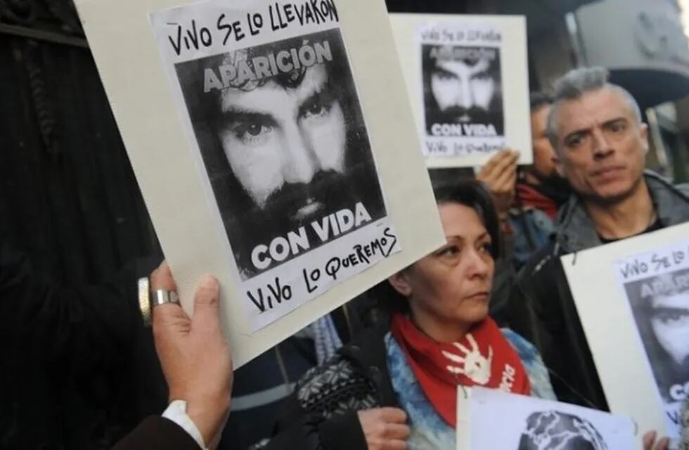 La actividad política de cierre de campaña en Rosario se suspendió a raíz las novedades en torno a la causa en Chubut. (Archivo)
