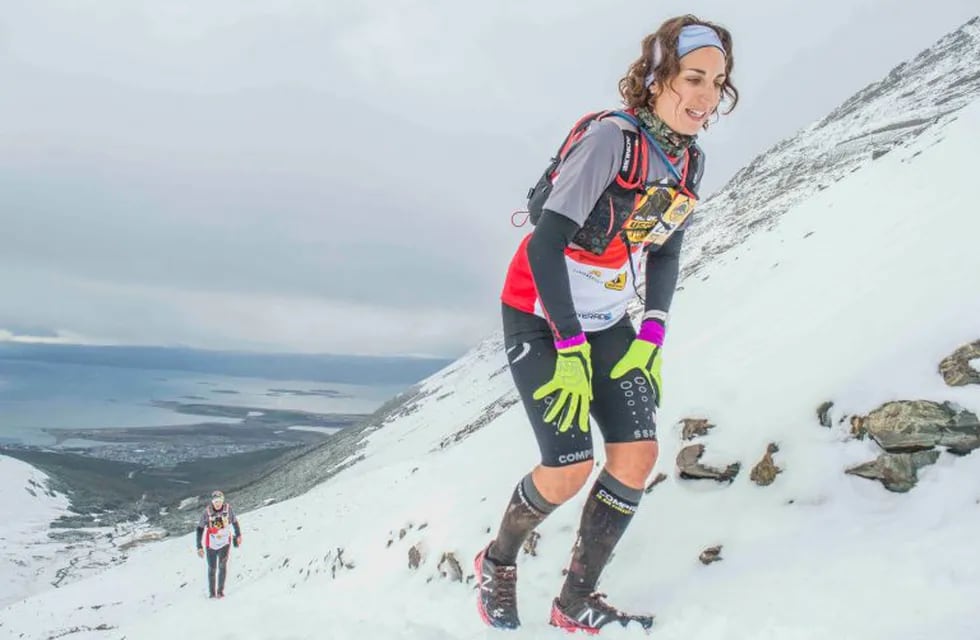 Ushuaia Trail Race edición 2018