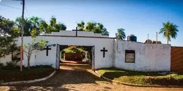 A partir de Junio se realizará un relevamiento de lotes en el cementerio de Iguazú