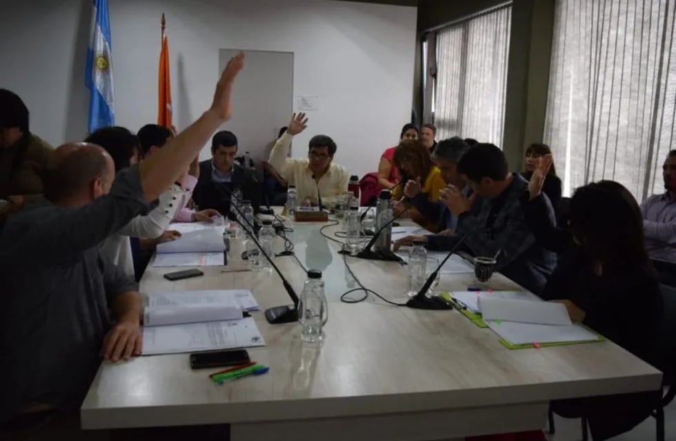 Ratifican convenio entre Municipalidad y DPOSS