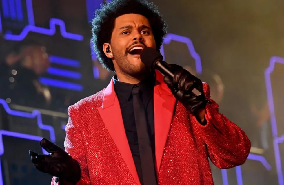 The Weeknd anunció un show en Argentina para el 2023: cuándo y dónde se presenta