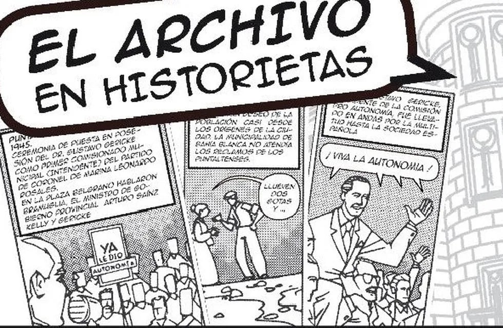 Archivo histórico municipal