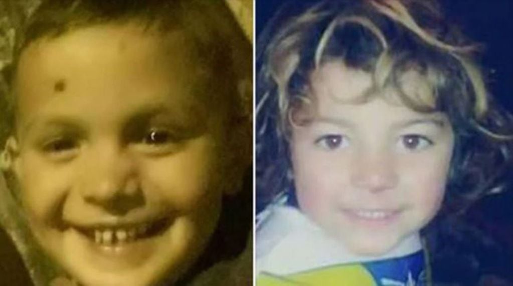 Dos nenes fueron hallados muertos dentro de una heladera en Quilmes.