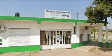 El Centro de Jubilados continúa sin médico clínico