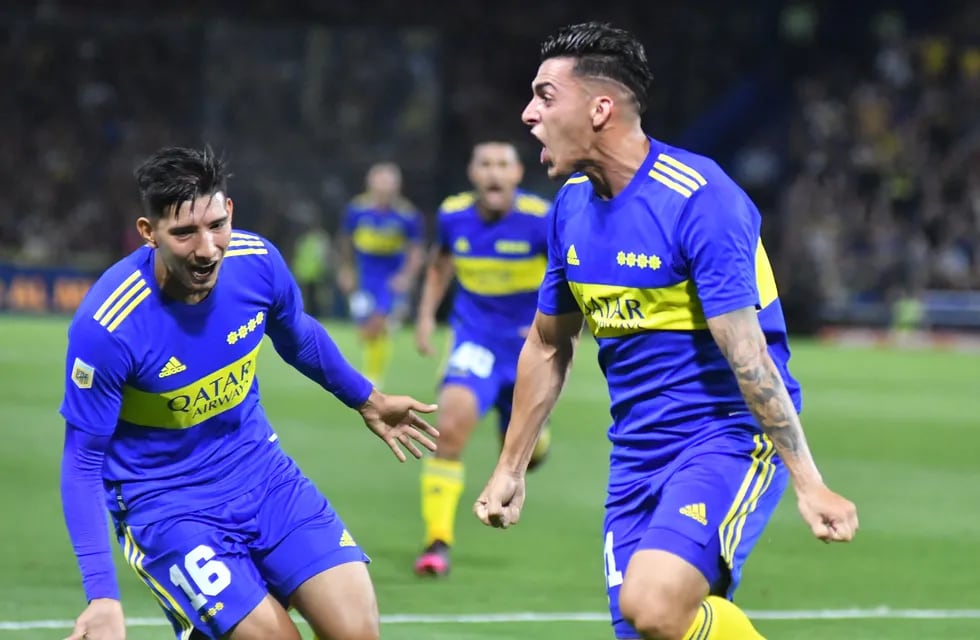 Boca podría disputar una nueva final del Trofeo de Campeones (Fotobaires).