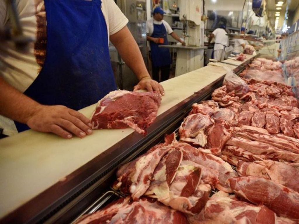 Chaco se sumó al acuerdo de cortes de carnes a precios accesibles.