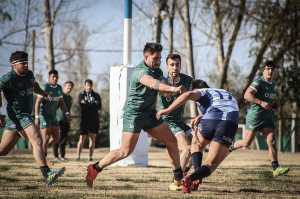 Ha tenido la oportunidad de cubrir diferentes tipos de deportes, inclusive esos considerados exclusivos de hombres.