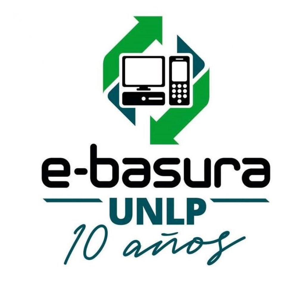 Programa E-Basura (Facebook/ @ebasura)
