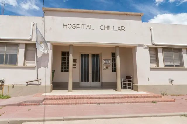 Hospital de Chillar