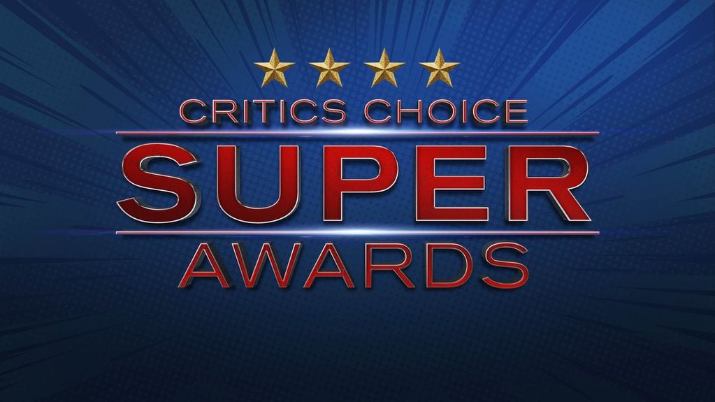 Critics Choice Super Awards 2023