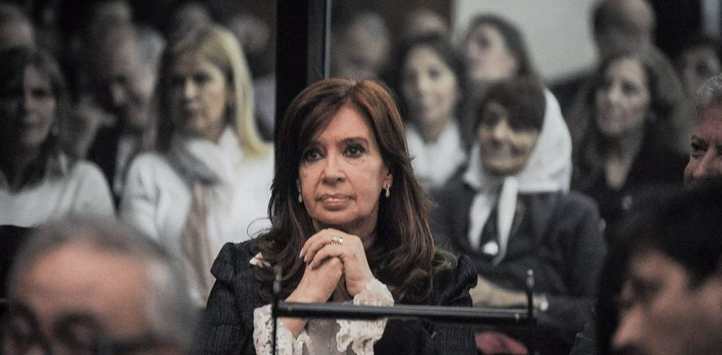 Intentendentes respaldan a Cristina Kirchner en sus causas judiciales