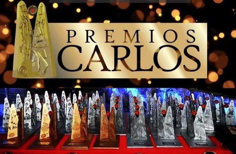 Premios CARLOS
