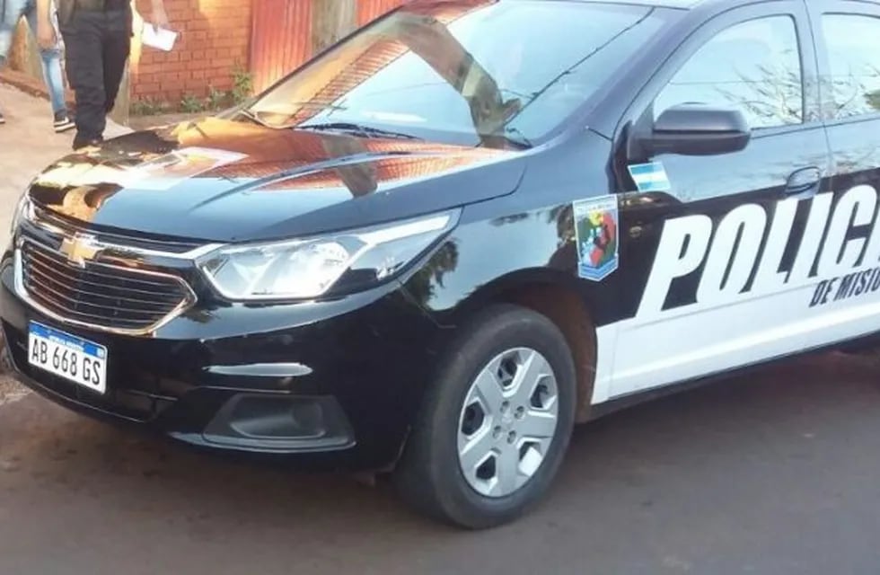 La policía rastrea al preso con una causa federal que huyó de una comisaría de Garupá. (MisionesOnline)