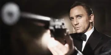 Ya hay nuevo agente 007: ¿Quién será el actor que interprete a James Bond?