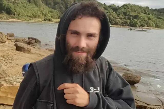 Santiago Maldonado