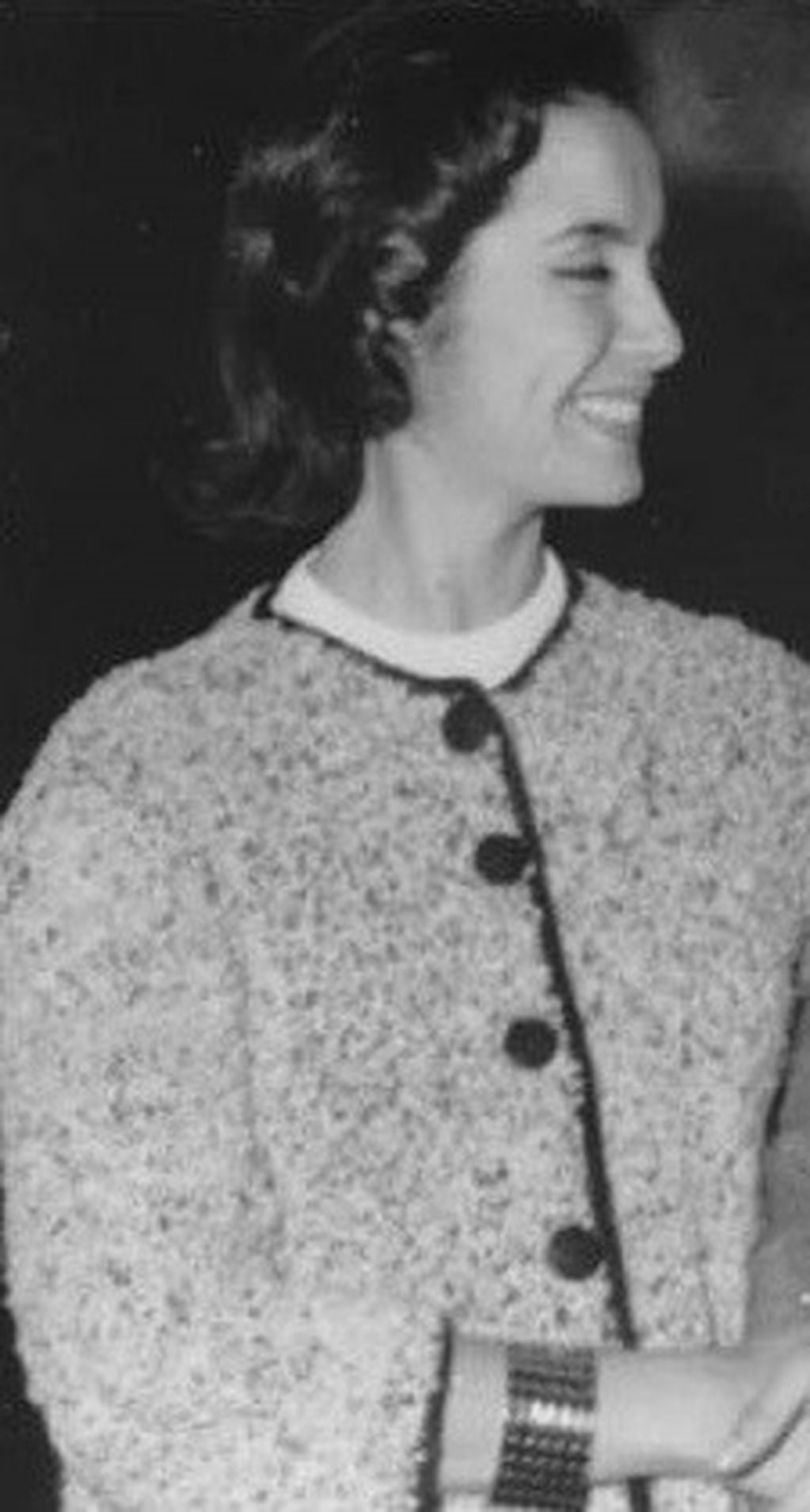 María Hortensia Shaw Navarro, más conocida como Patricia Shaw, falleció este lunes 28 de octubre debido complicaciones en su salud. Tenía 88 años. (Foto: Archivo)