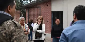 Liliana Fellner - Elecciones en Jujuy