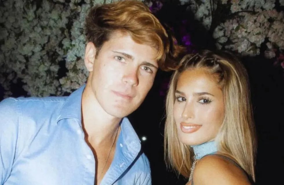 Julieta Poggio confirmó que tuvo un romance con Marcos Ginocchio pero lo liquidó.