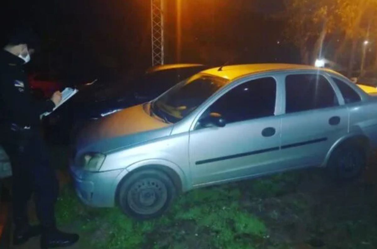 Efectivos policiales recuperan automóviles robados en Eldorado y Buenos Aires.