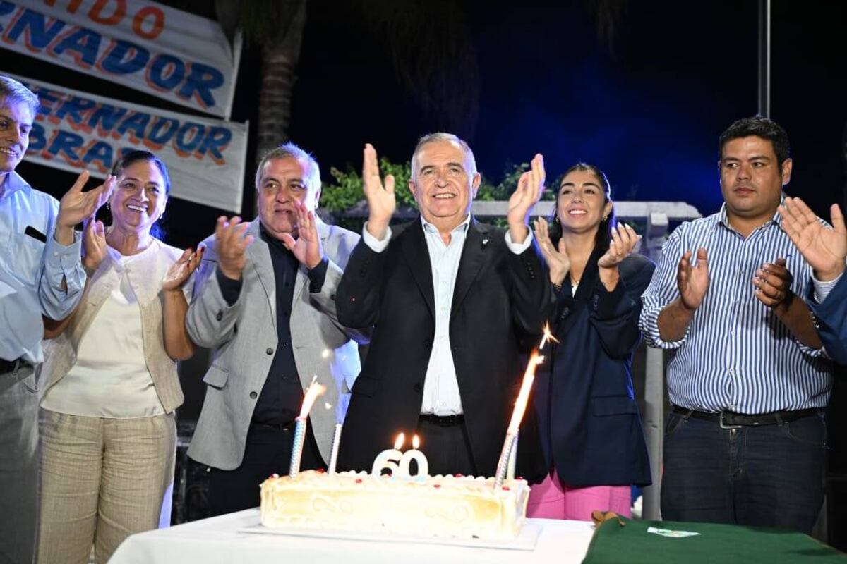 Inauguraciones en Monte Bello thumbnail