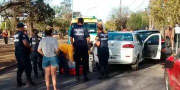 accidente fatal barrio ayacucho