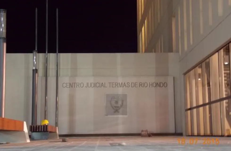 Detuvieron a una abogada por amenazar y agredir a un fiscal en Santiago del Estero