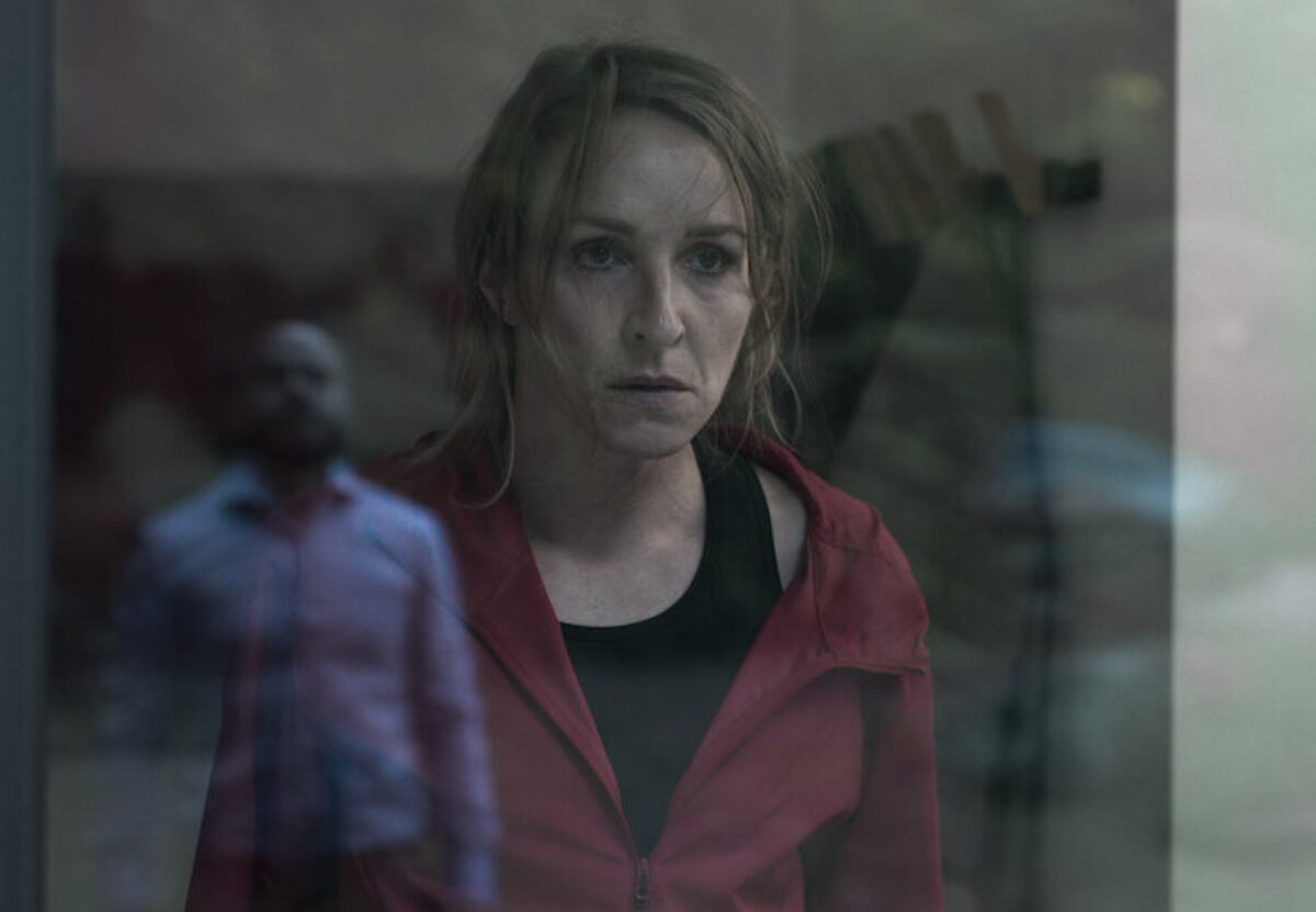 Netflix: la película nórdica para adultos con escenas explícitas que generó una fuerte repercusión masiva tras su estreno thumbnail