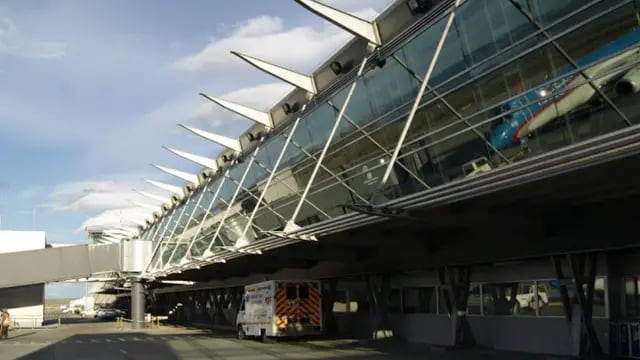 El aeródromo de El Calafate ahora es calificado como Aeropuerto Internacional