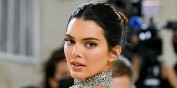 Kendall Jenner