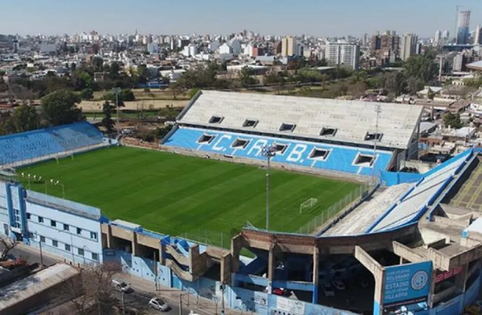 Belgrano