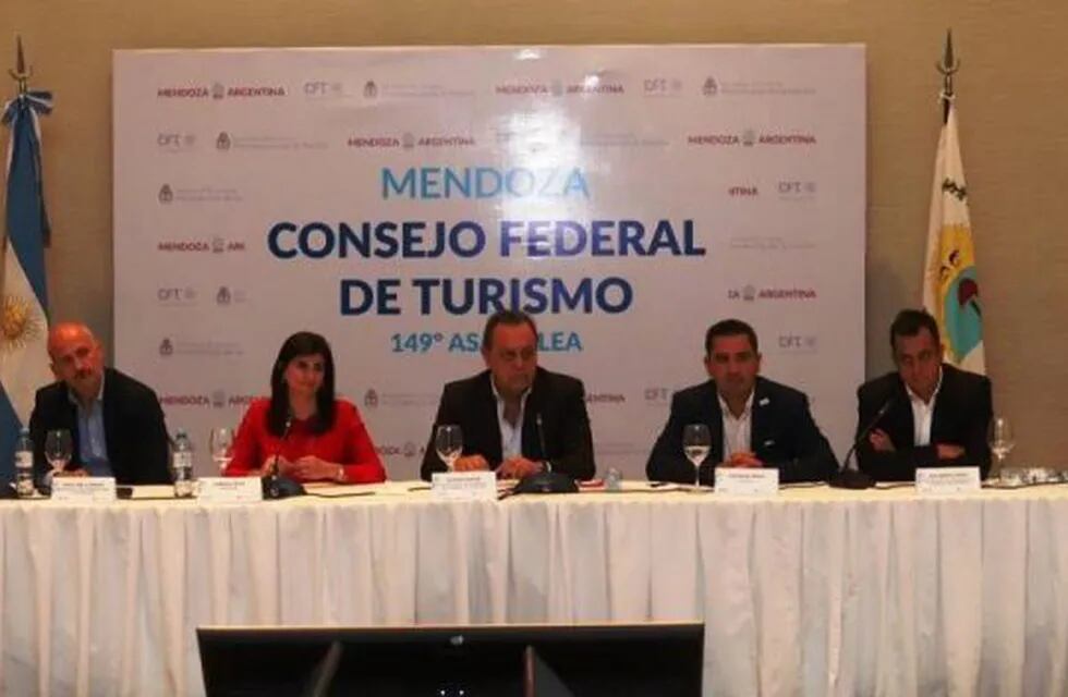 El Consejo Federal de Turismo eligió como presidente al misionero José María Arrúa.
