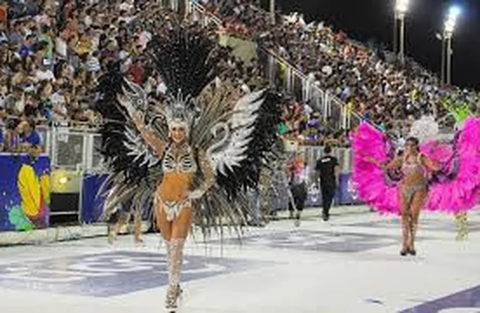 Carnaval de Encarnación (WEB)