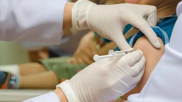 A partir de esta semana Gualeguaychú lleva adelante la campaña de vacunación antigripal