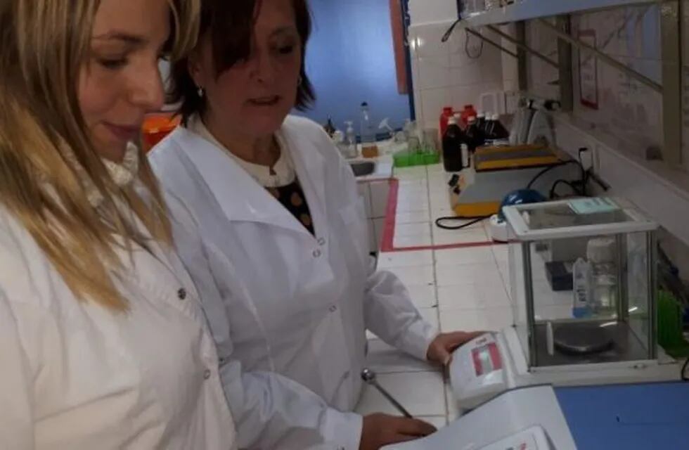 Las investigadoras de la Universidad de Río Cuarto lograron el avance respecto del tratamiento contra el cáncer.