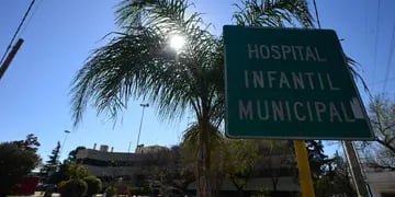 Hospital Infantil Municipal de Córdoba