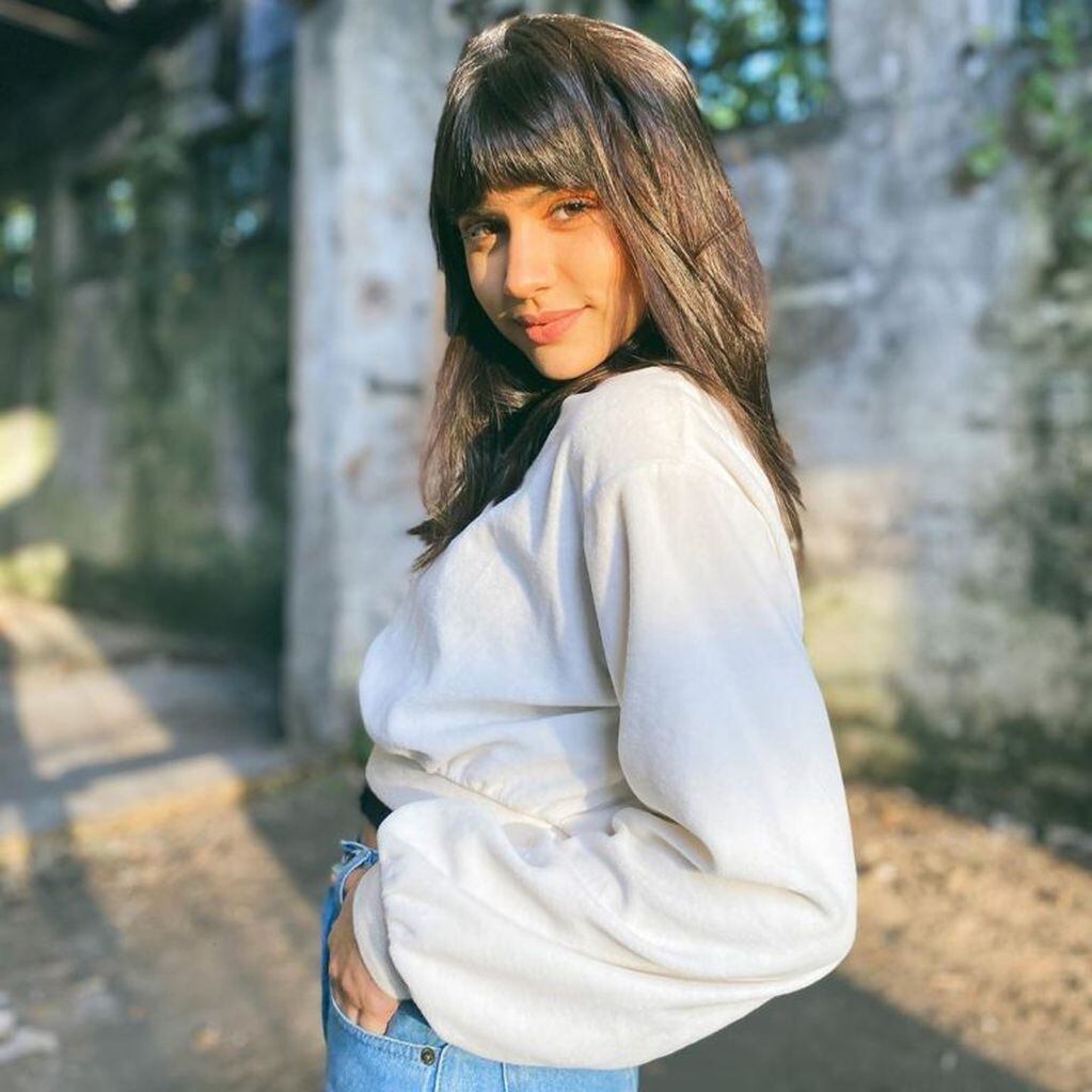 Julieta Antón (Instagram)