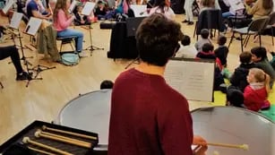 La Escuela Municipal de Música realizará un concierto didáctico