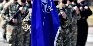 Soldados OTAN