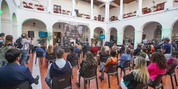 Feria del Libro Córdoba