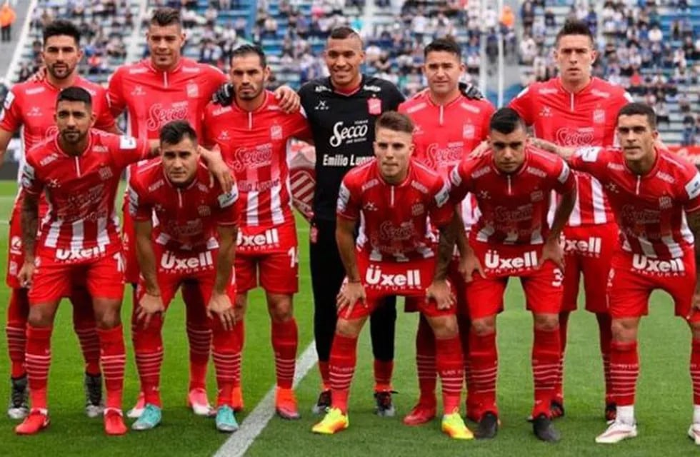 Superliga: los partidos de San Martín de Tucumán en 2019