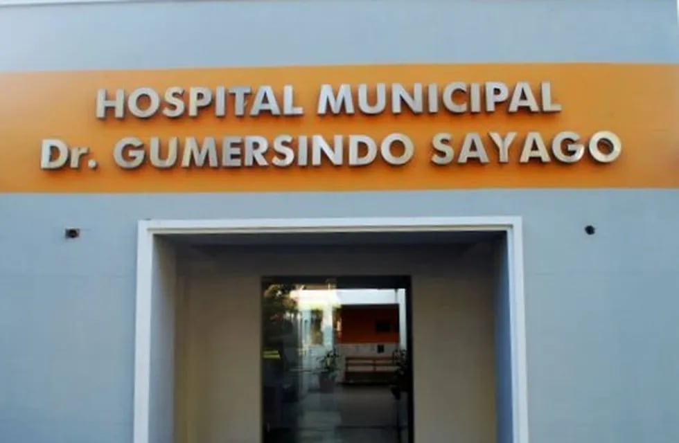 Hospital Municipal Sayago