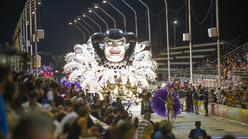 Carnaval de País 2022