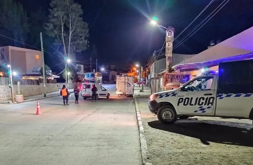 El "Operativo de Protección Ciudadana" desplegado en Jujuy a lo largo de todo un día dejó un saldo de varios vehículos secuestrados y cuatro personas detenidas.