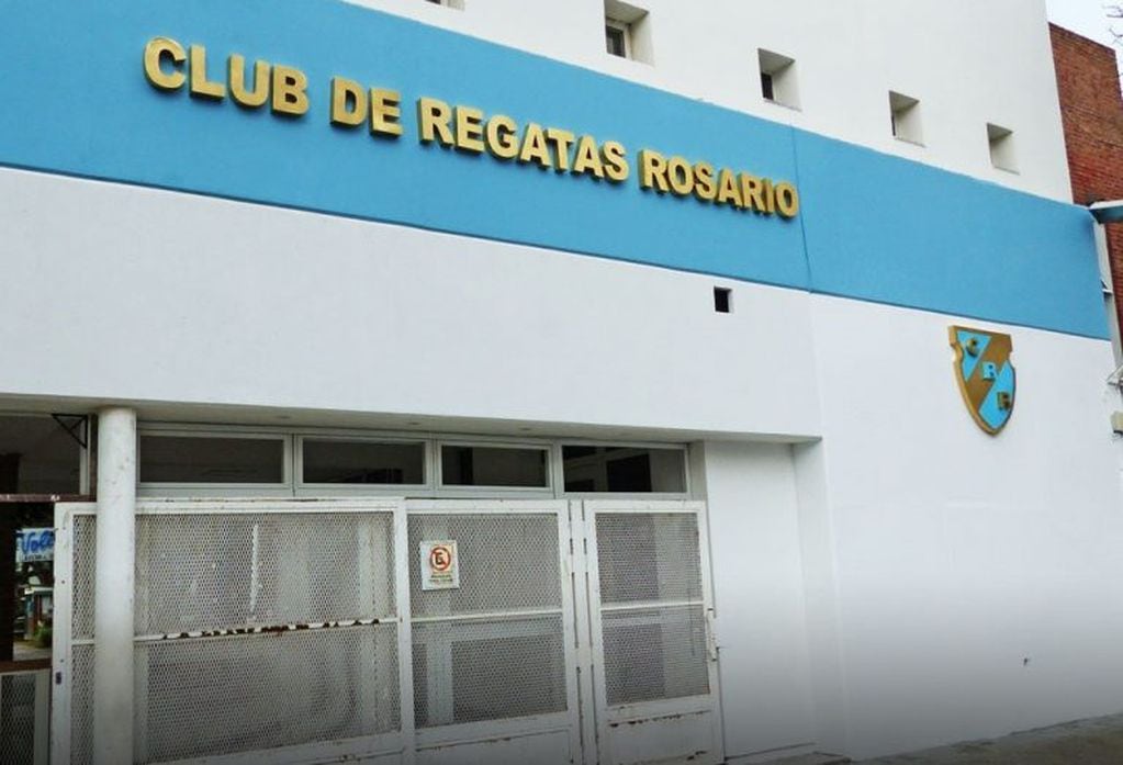 Club Regatas