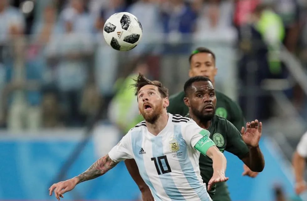 Rusia 2018: ¿qué le espera a Argentina tras pasar a octavos de final?