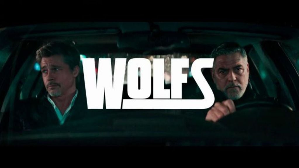 "Wolfs" sería la primera película de los actores desde "Ocean Thirteen".