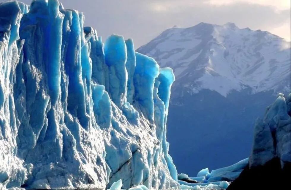 el calafate glaciares